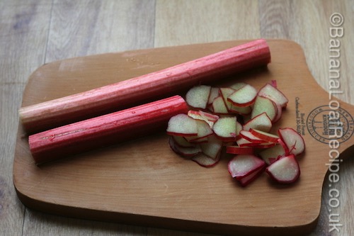 Rhubarb