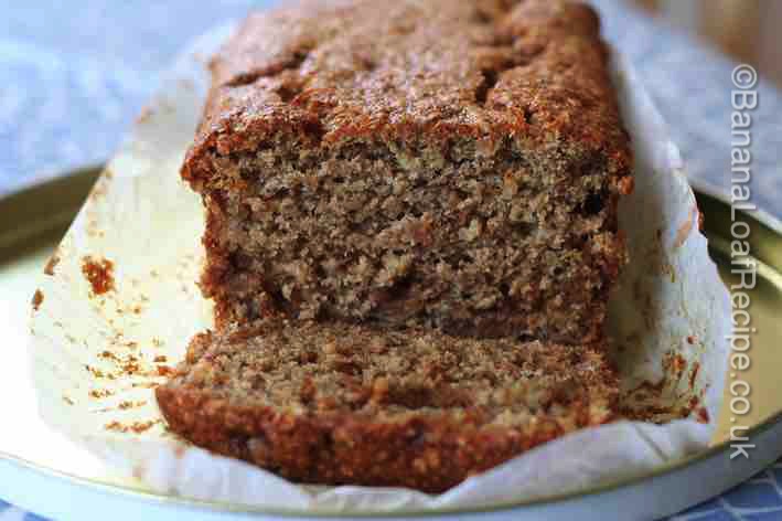 Banoffee Cake