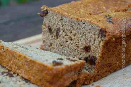 Our classic Signature Banana Loaf Recipe